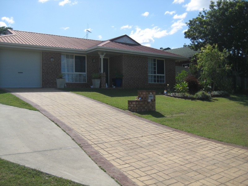 36 Panorama Drive, Maryborough QLD 4650