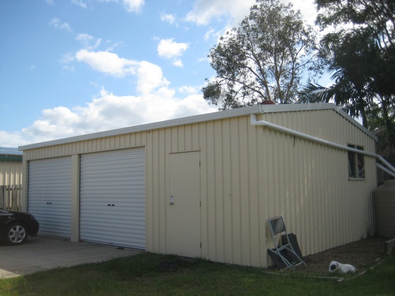 36 Panorama Drive, Maryborough QLD 4650