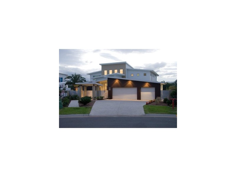 1038 Lakeview Terrace, Benowa QLD 4217