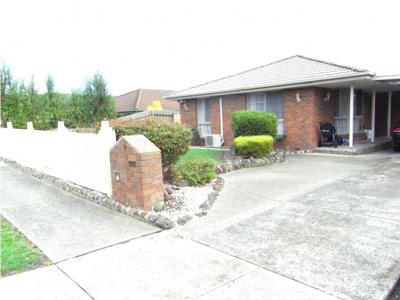 17 Kurrajong Road, Narre Warren VIC 3805