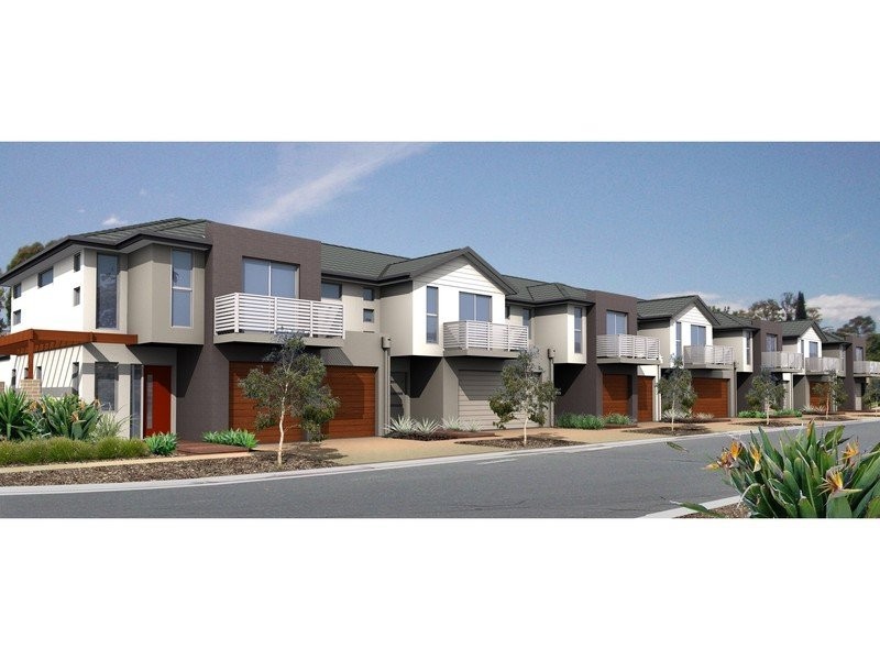 Lot 428 Peppermint Row, Officer VIC 3809