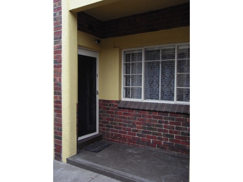 1/12 York Street, St Kilda VIC 3182