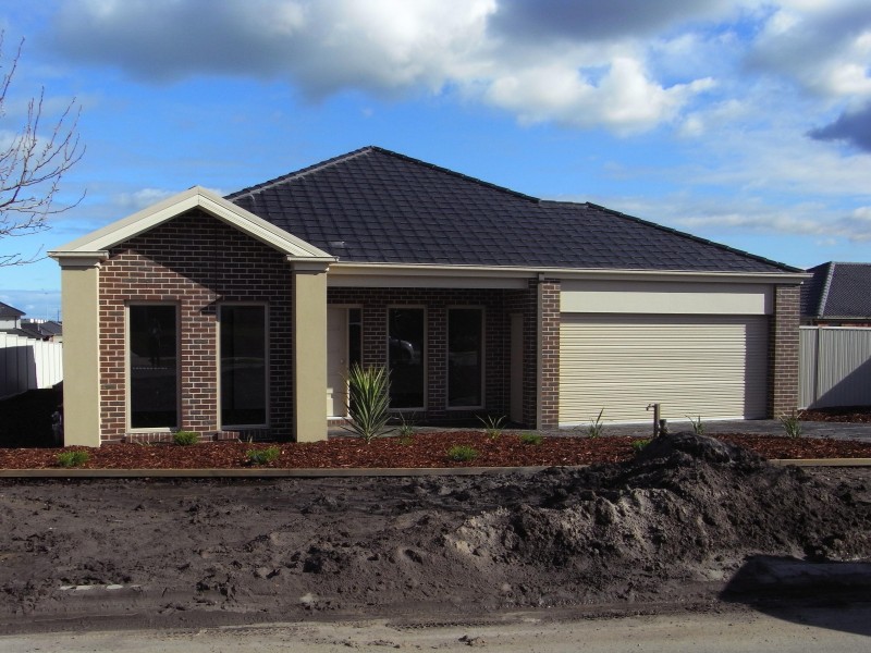 45 Murchison Link, Pakenham VIC 3810