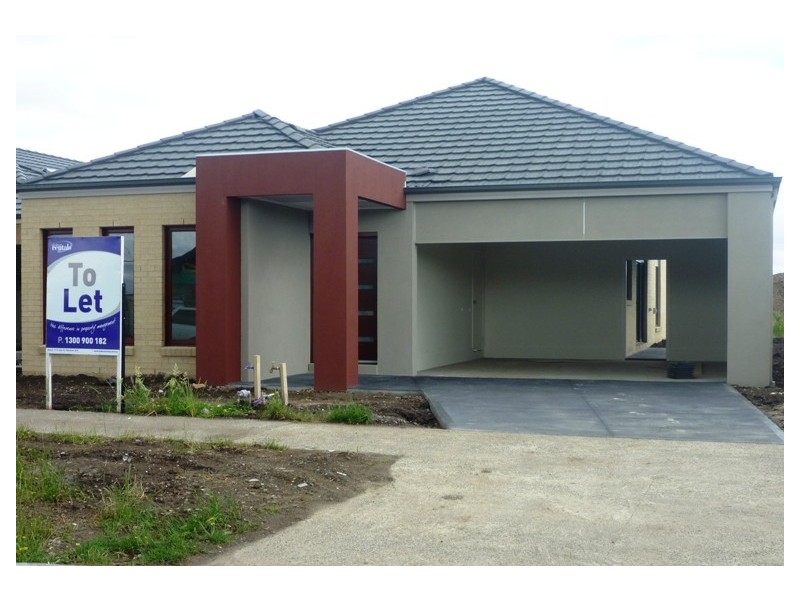 38 Park Orchards Drive, Pakenham VIC 3810