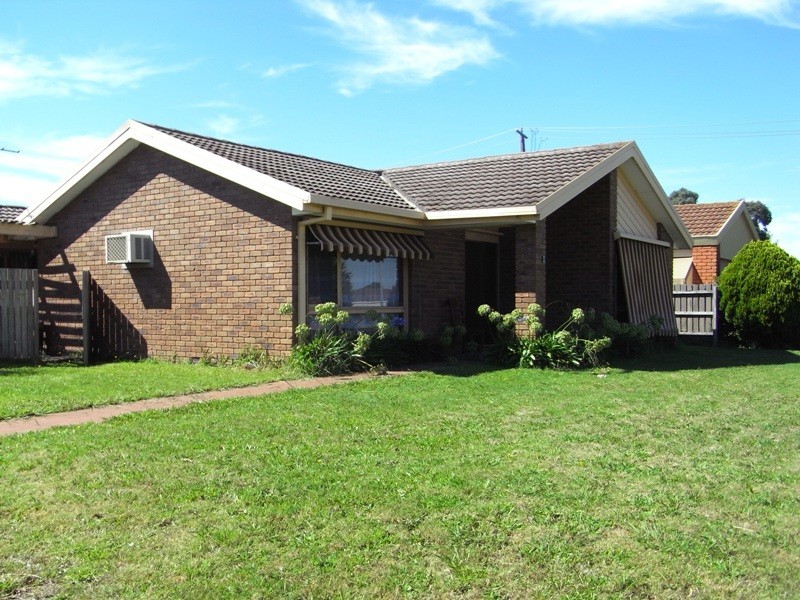 4 County Drive, Berwick VIC 3806