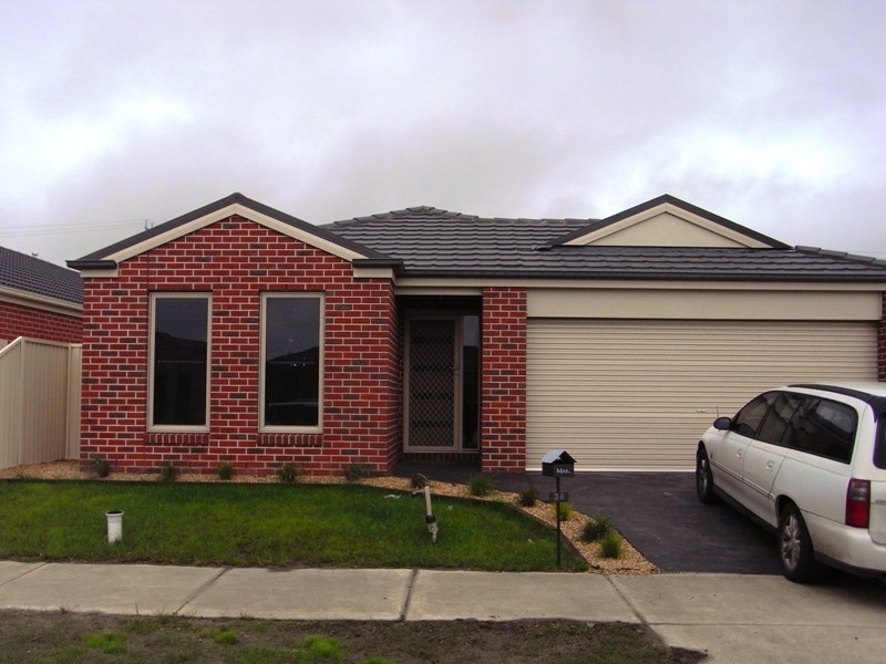 36 Salvia Crescent, Pakenham VIC 3810