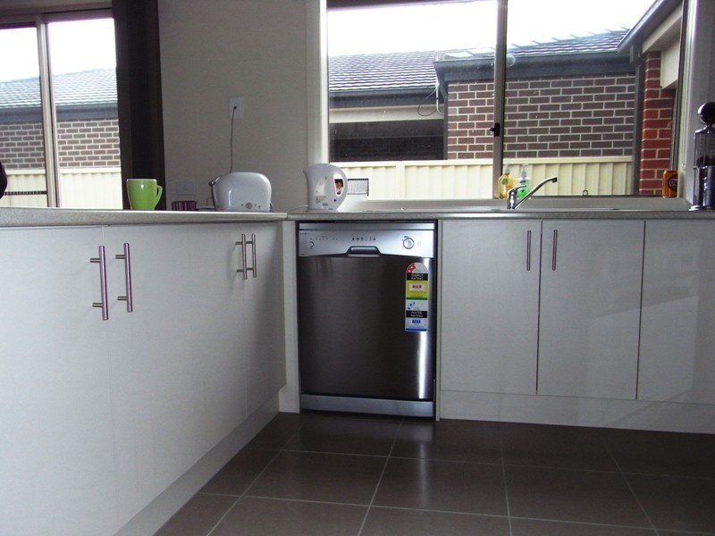 36 Salvia Crescent, Pakenham VIC 3810
