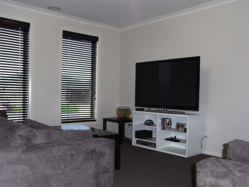 36 Salvia Crescent, Pakenham VIC 3810