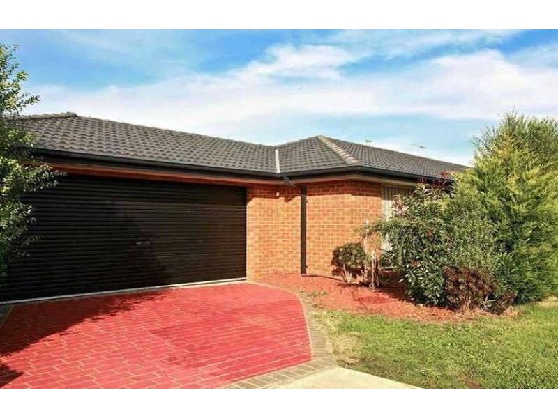 3 Sarah Louise Place, Berwick VIC 3806