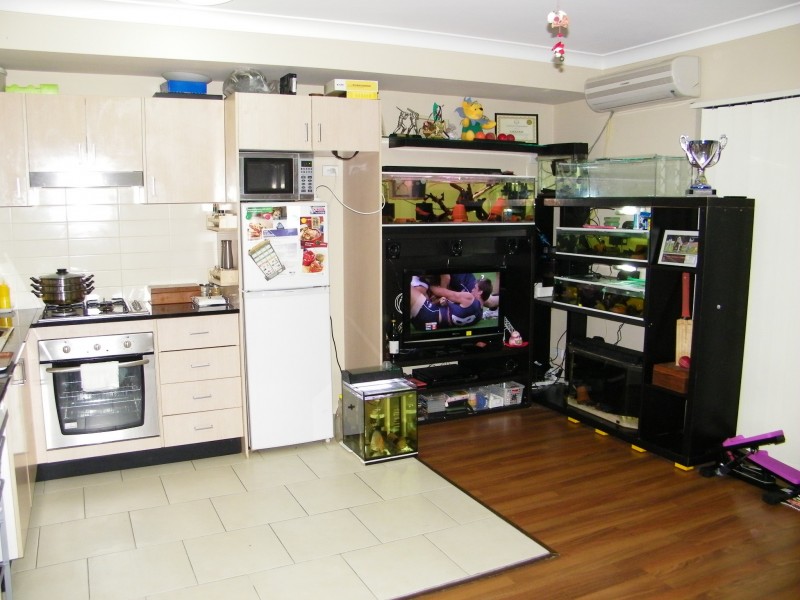 19/19-27 Eastbourne Road, Homebush West NSW 2140