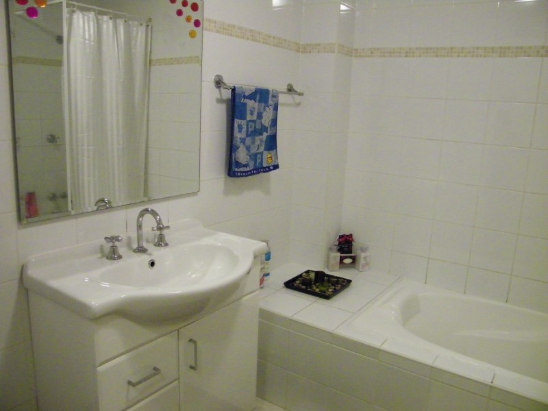19/19-27 Eastbourne Road, Homebush West NSW 2140