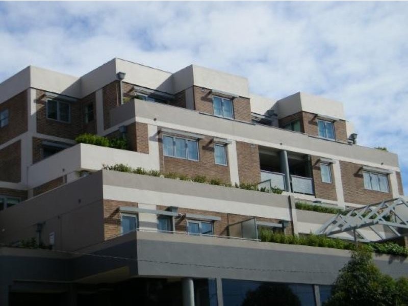 16/524-542 Pacific Highway, Chatswood NSW 2067