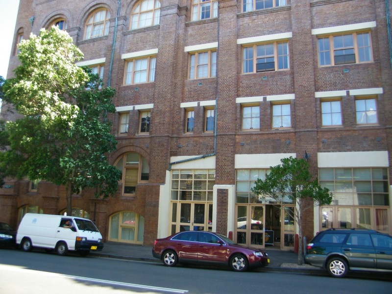 C26 Jones Street, Ultimo NSW 2007