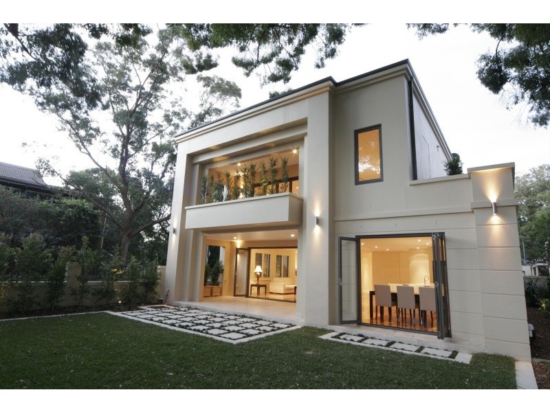 23 Wilberforce Ave, Rose Bay NSW 2029