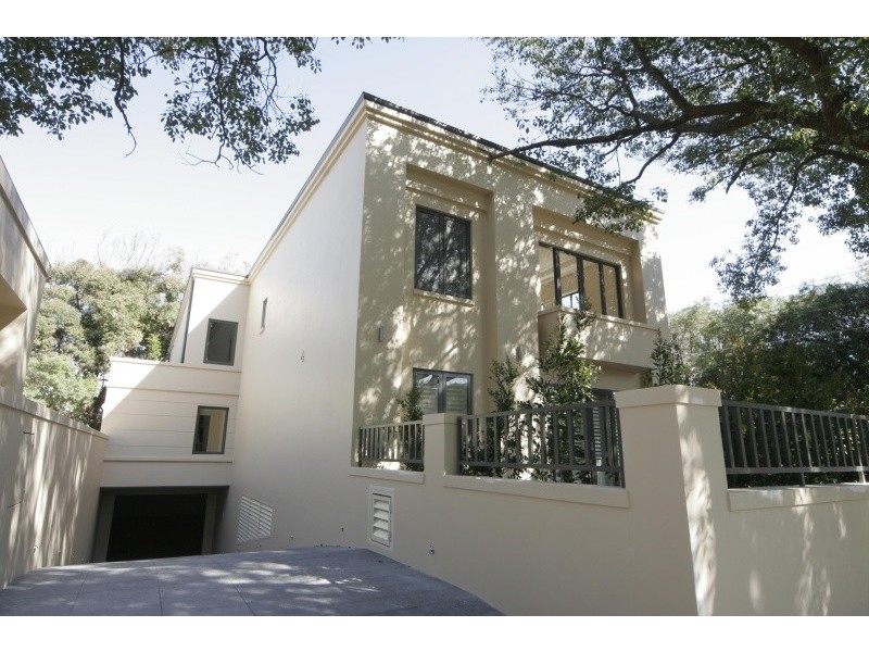 23 Wilberforce Ave, Rose Bay NSW 2029