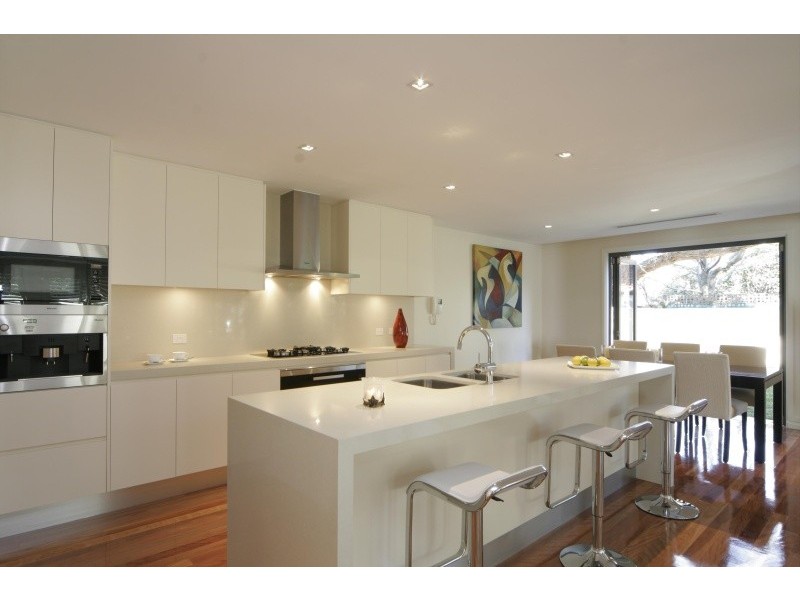 23 Wilberforce Ave, Rose Bay NSW 2029