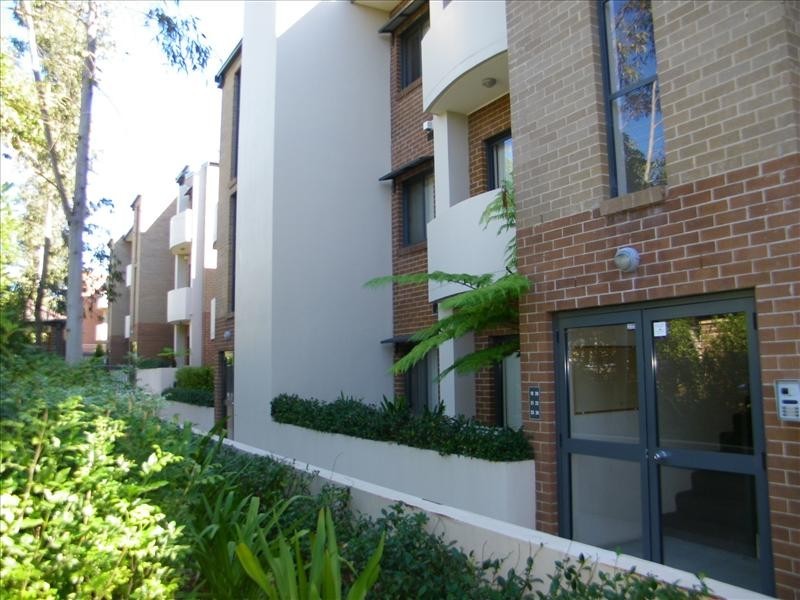 19/9-17 Eastbourne Road, Homebush West NSW 2140