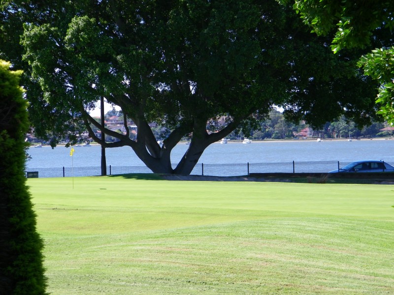 1 Bellbird Close, Canada Bay NSW 2046