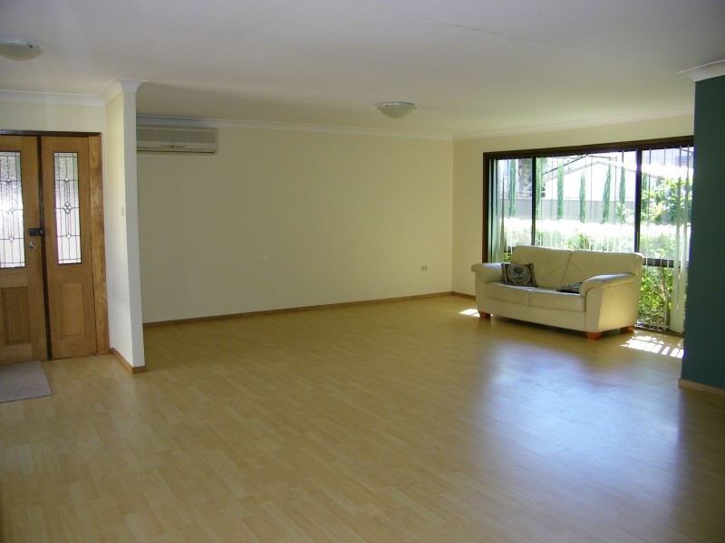 1 Bellbird Close, Canada Bay NSW 2046