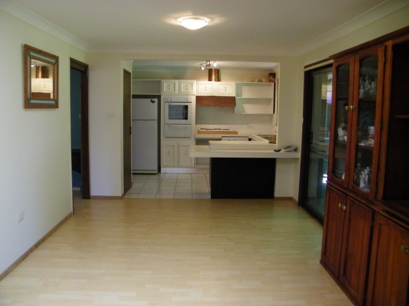 1 Bellbird Close, Canada Bay NSW 2046