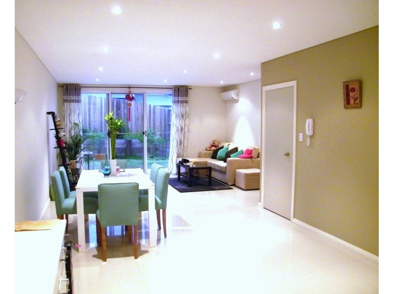 11/16 Carson, Dundas Valley NSW 2117