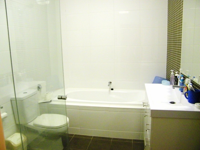 11/16 Carson, Dundas Valley NSW 2117