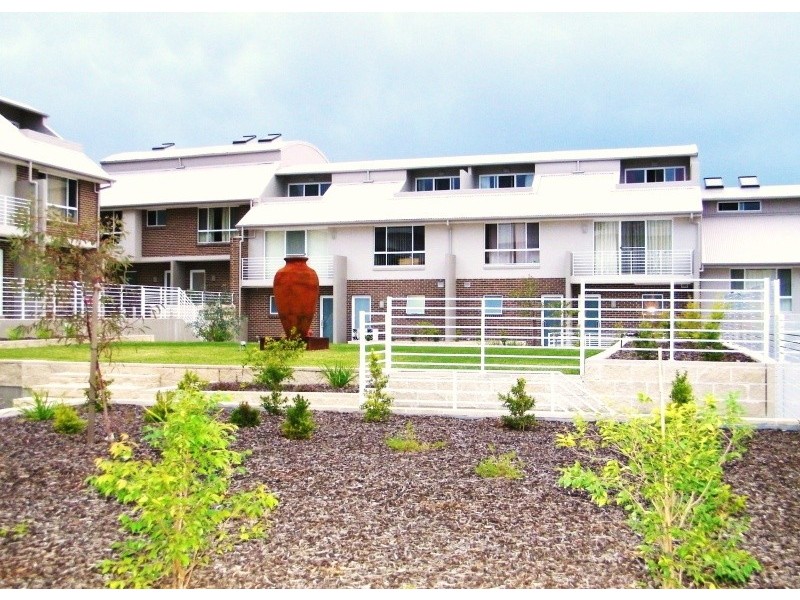 11/16 Carson, Dundas Valley NSW 2117