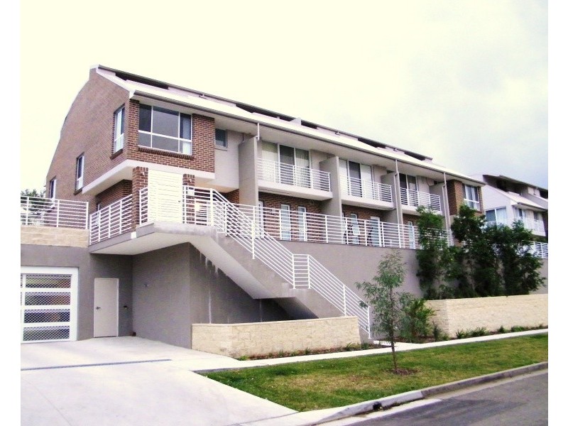 11/16 Carson, Dundas Valley NSW 2117