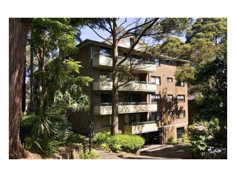 24/882 Pacific Highway, Chatswood NSW 2067