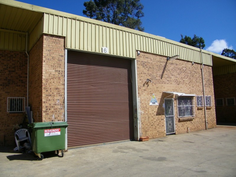 6/12 Sever St, St Marys NSW 2760