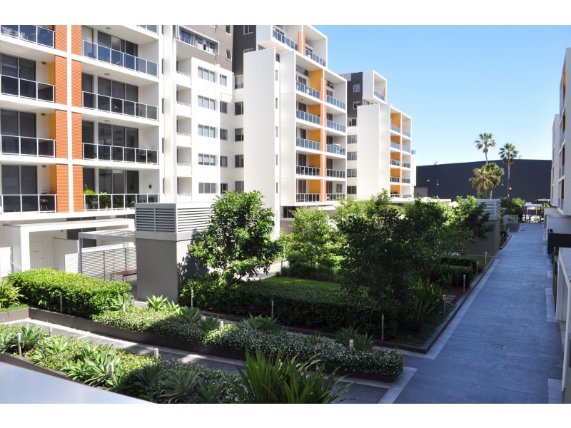 406/1 Rothschild Ave, Rosebery NSW 2018
