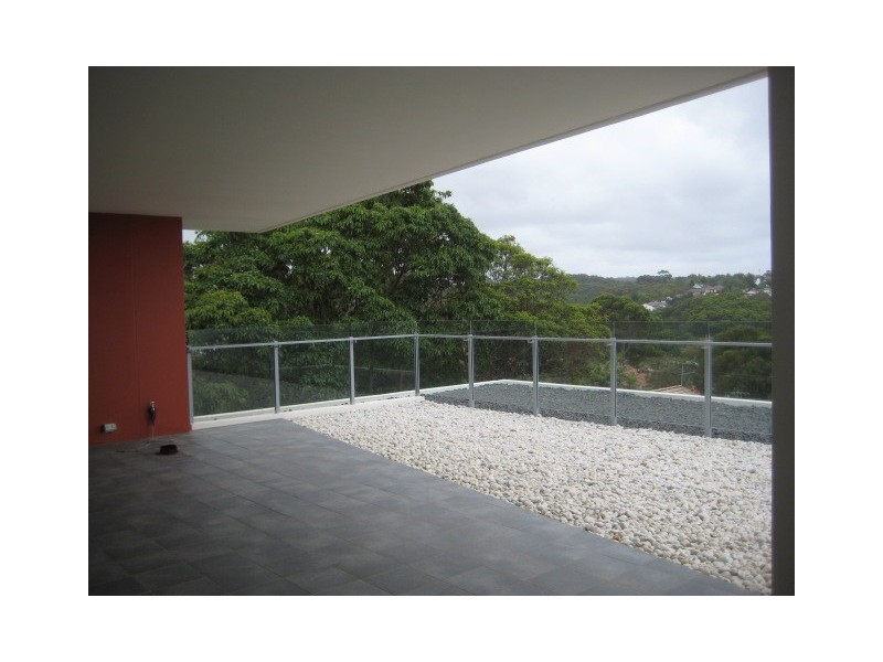 306/2 Sylvan Avenue, Balgowlah NSW 2093