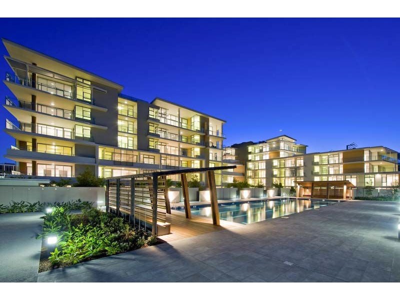 306/2 Sylvan Avenue, Balgowlah NSW 2093