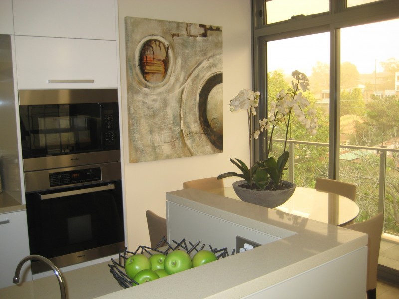 306/2 Sylvan Avenue, Balgowlah NSW 2093