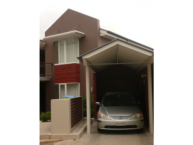 4/3 Lodge Lane, Freshwater NSW 2096