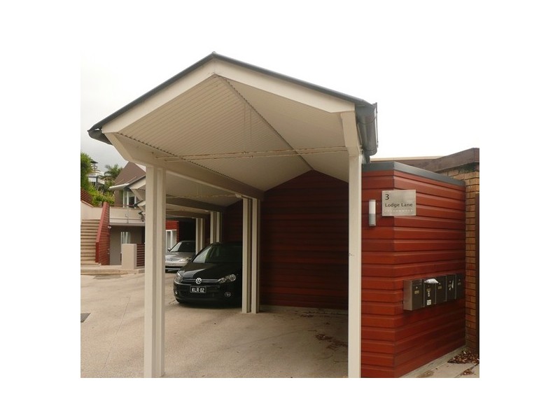 4/3 Lodge Lane, Freshwater NSW 2096