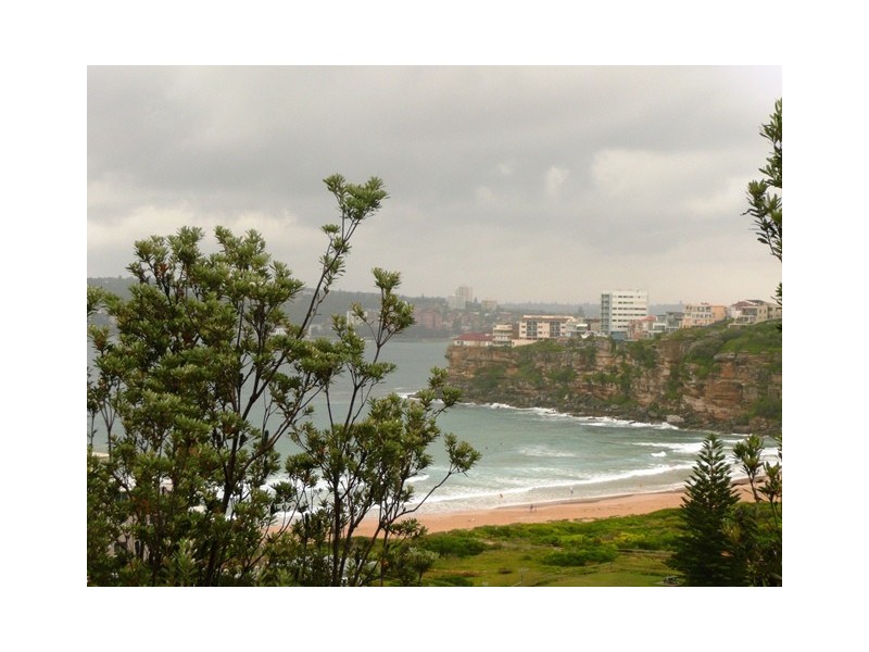 4/3 Lodge Lane, Freshwater NSW 2096