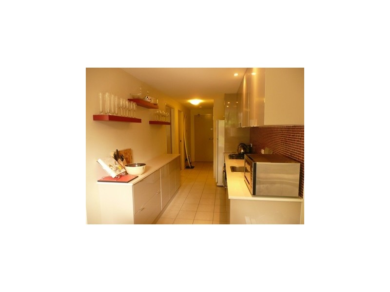 B1/31 Pacific Parade, Dee Why NSW 2099