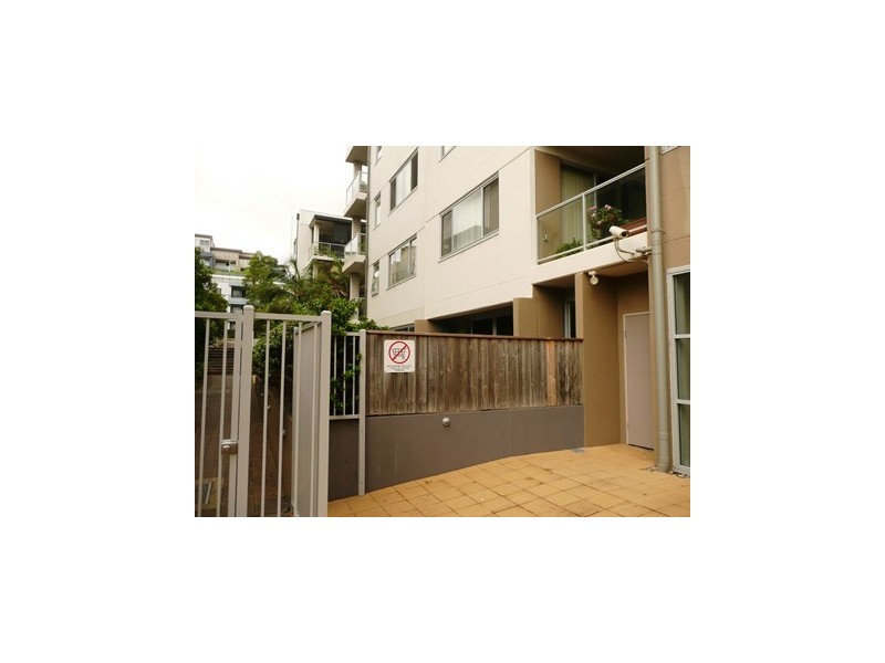 B1/31 Pacific Parade, Dee Why NSW 2099