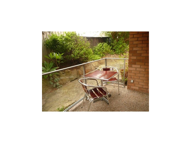 1/44 Crown Road, Queenscliff NSW 2096