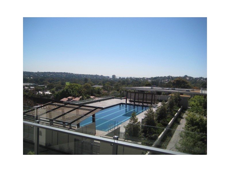 308/2 Sylvan Avenue, Balgowlah NSW 2093