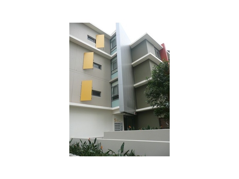 204/5 Sylvan Avenue, Balgowlah NSW 2093