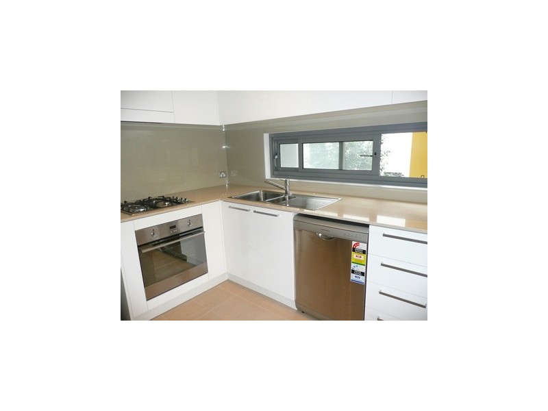 204/5 Sylvan Avenue, Balgowlah NSW 2093