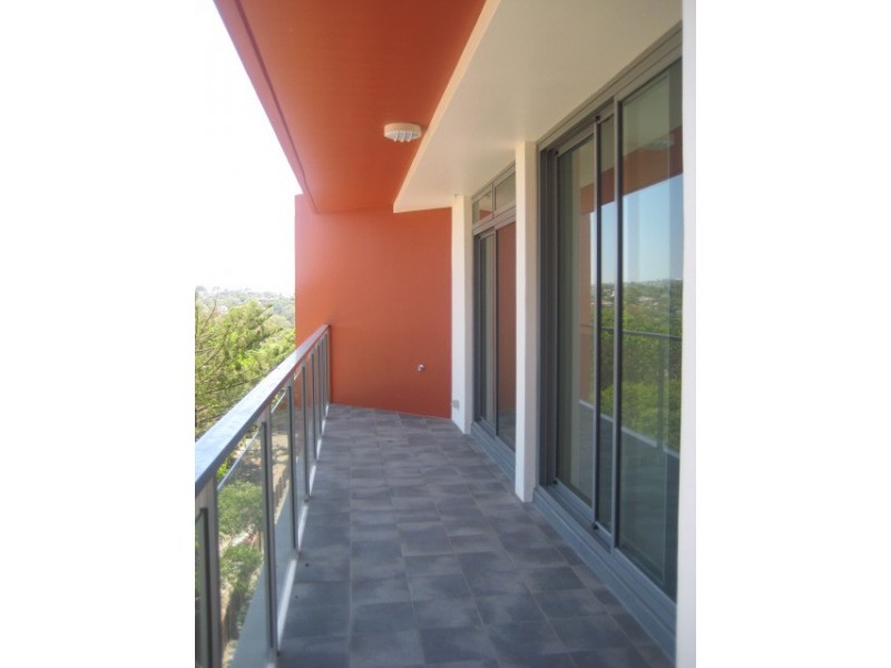 601/3 Sylvan Avenue, Balgowlah NSW 2093