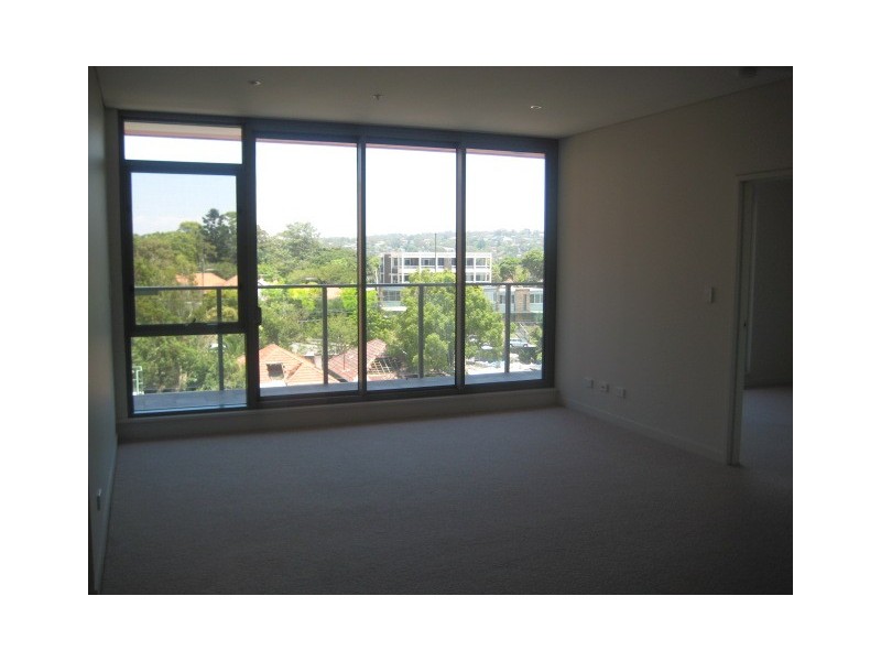 601/3 Sylvan Avenue, Balgowlah NSW 2093