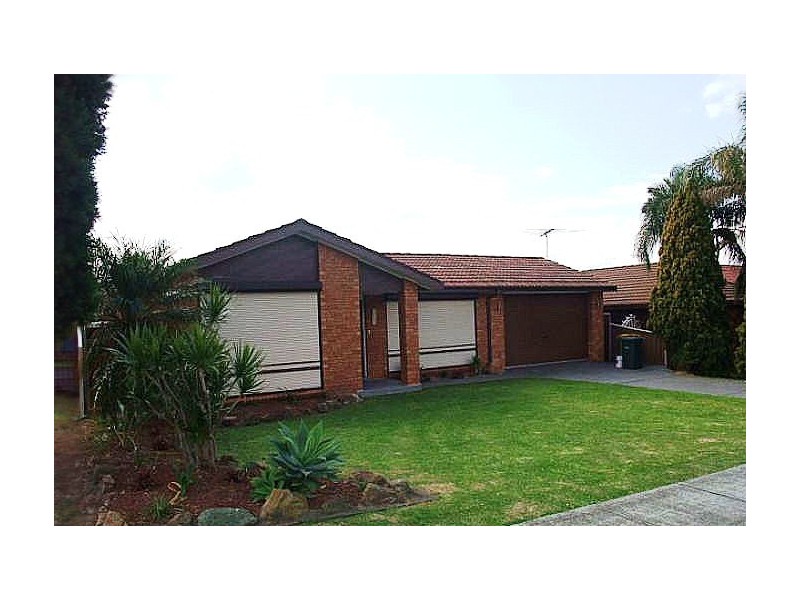 Greenfield Park NSW 2176