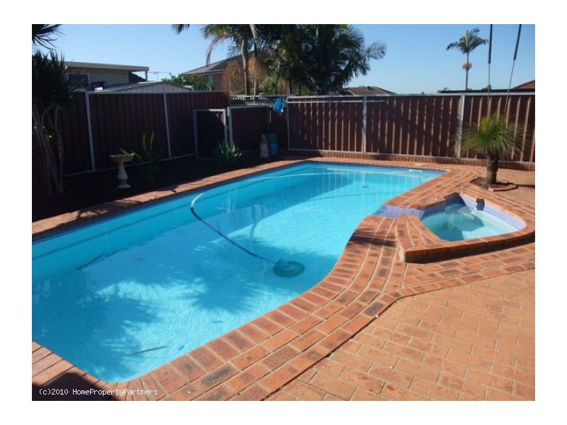 Greenfield Park NSW 2176