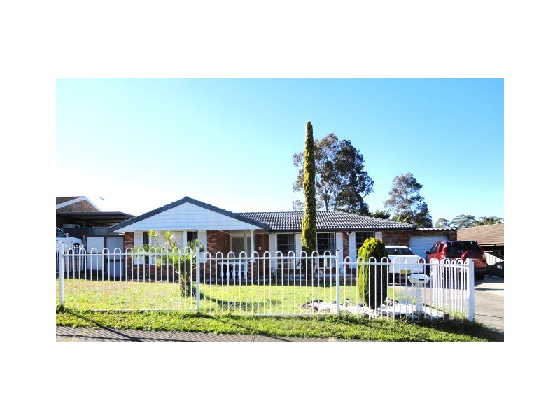 Bossley Park NSW 2176