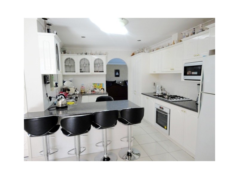 Bossley Park NSW 2176