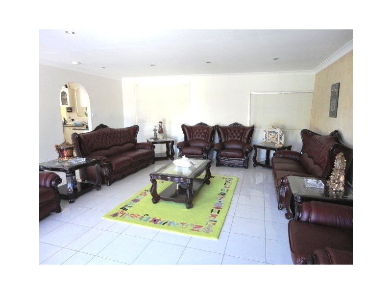 Bossley Park NSW 2176